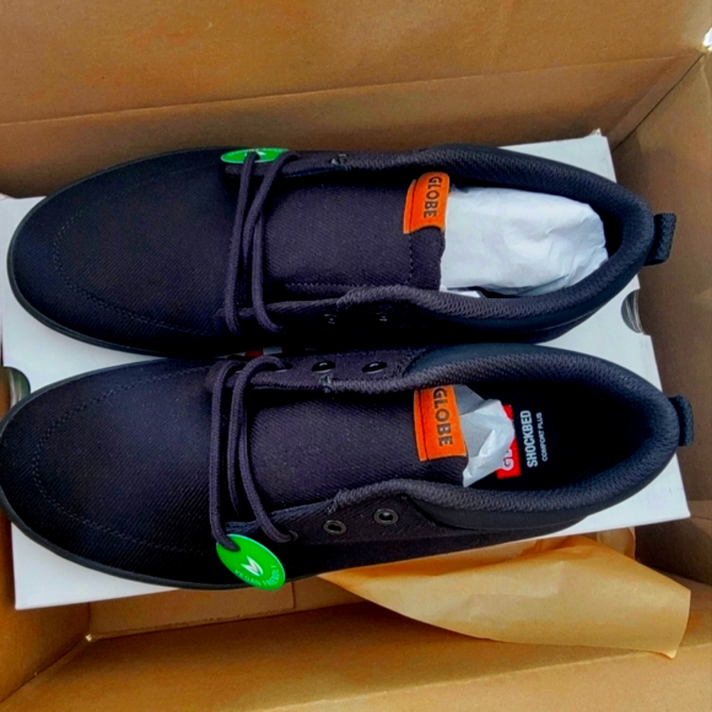 Mens Shoes